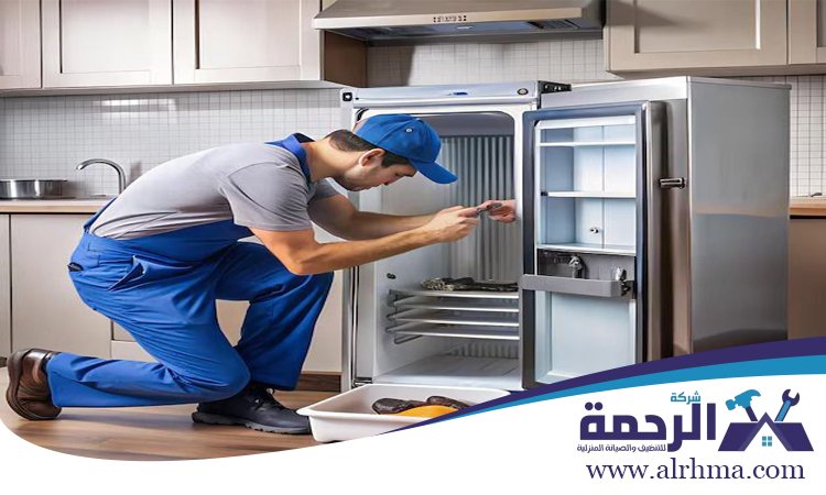 شركة صيانة مطابخ في الشارقة
