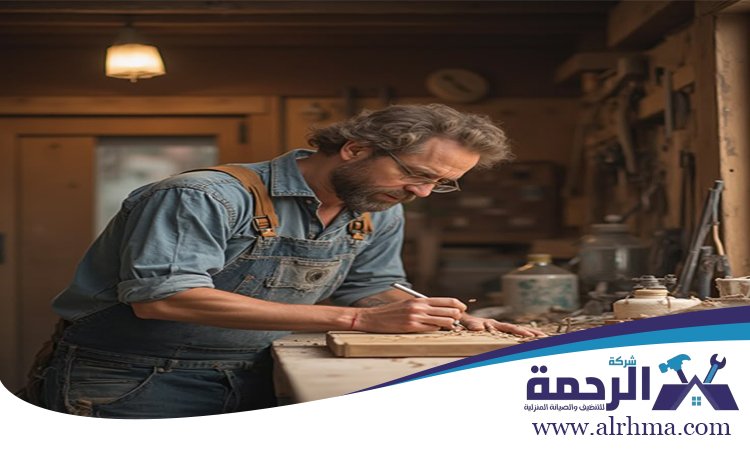 نجار في الفجيرة