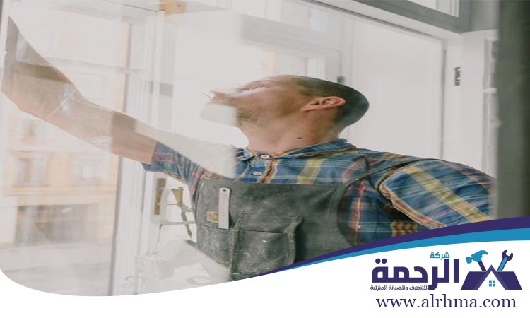 تركيب زجاج في دبي