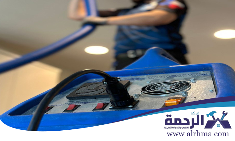 تنظيف دكت المكيفات في الفجيرة