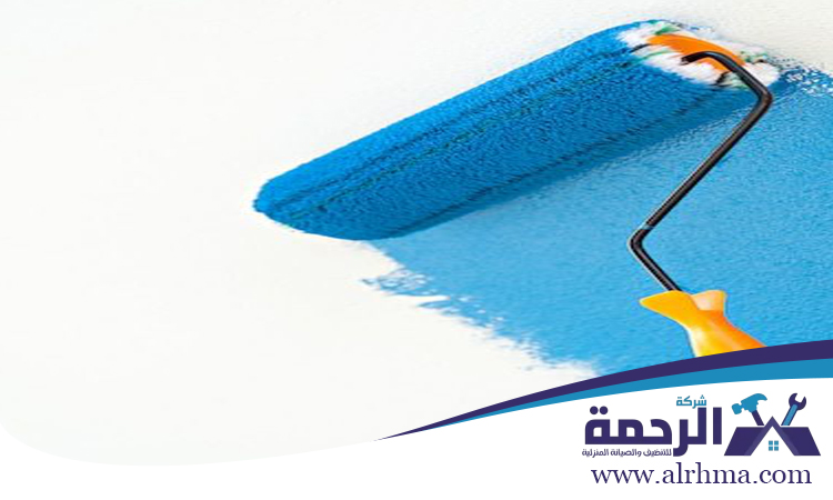 صباغ في عجمان