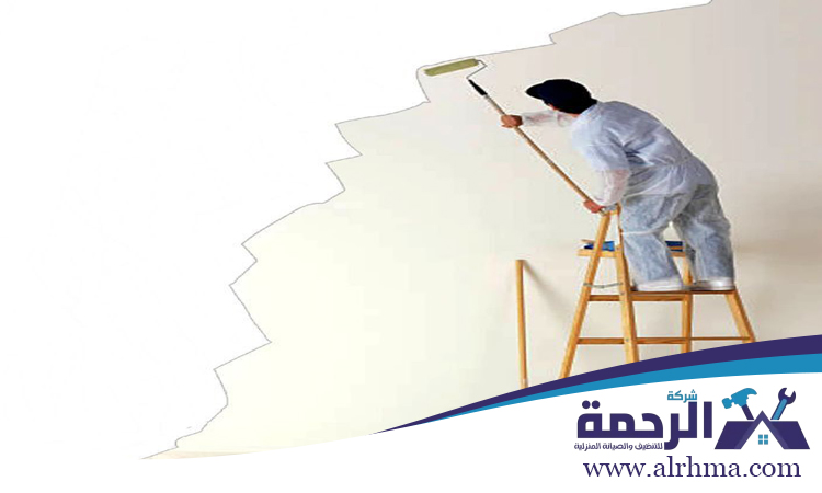 صباغ في عجمان