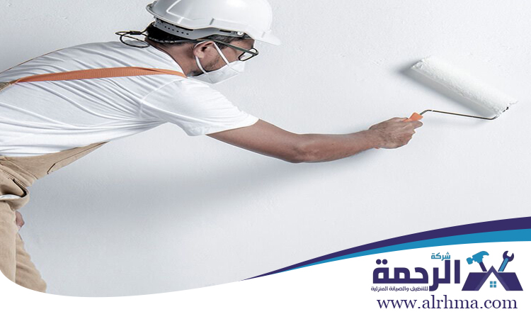 صباغ في عجمان