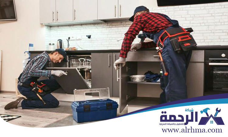 صيانة معدات المطاعم في راس الخيمة