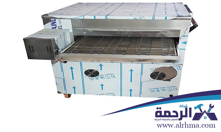 صيانة معدات المطاعم في الفجيرة