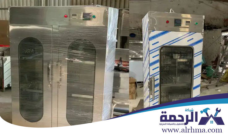 صيانة معدات المطاعم في راس الخيمة