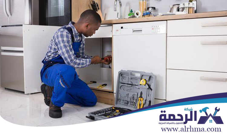 شركة صيانة مطابخ في الشارقة