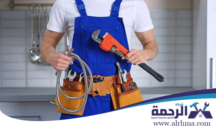 شركة صيانة مطابخ في الشارقة