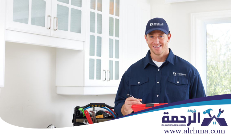 شركة صيانة مطابخ في دبي