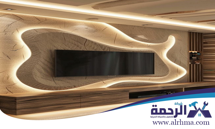 تركيب جبس بورد في ام القيوين