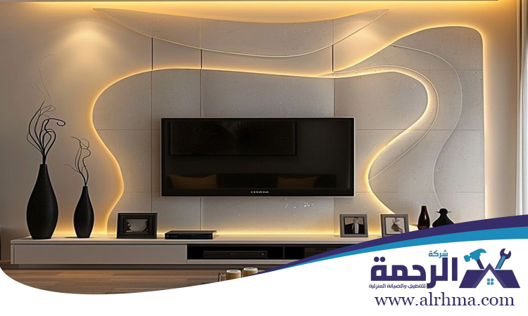 تركيب جبس بورد في ام القيوين