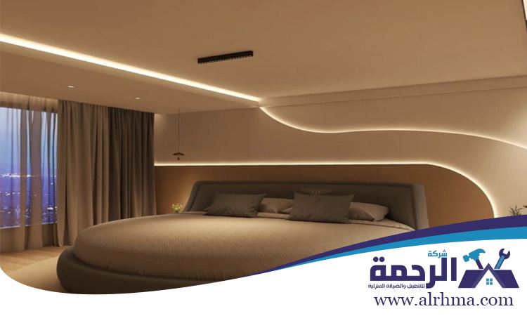 تركيب جبس بورد في ام القيوين