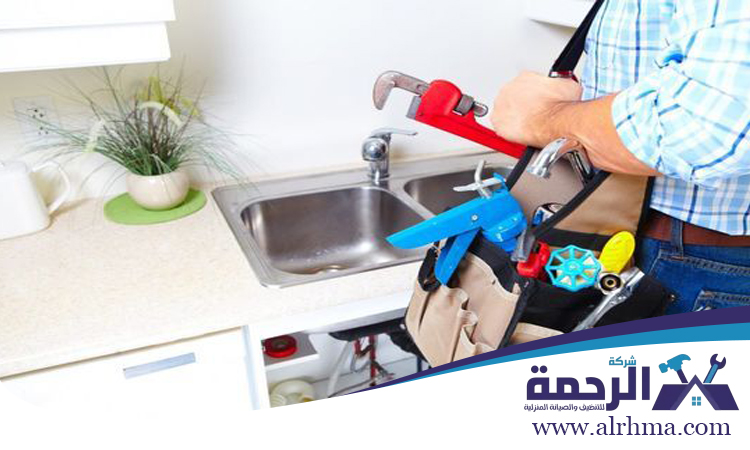 شركة صيانة مطابخ في عجمان