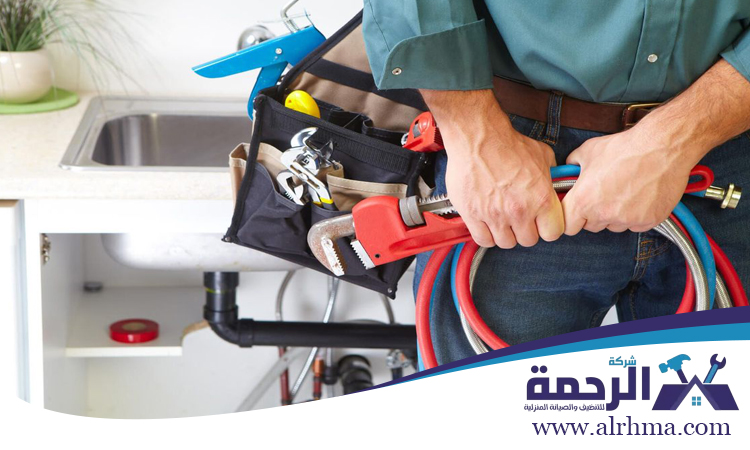 شركة صيانة مطابخ في عجمان