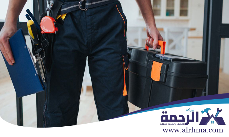 شركة صيانة مطابخ في عجمان