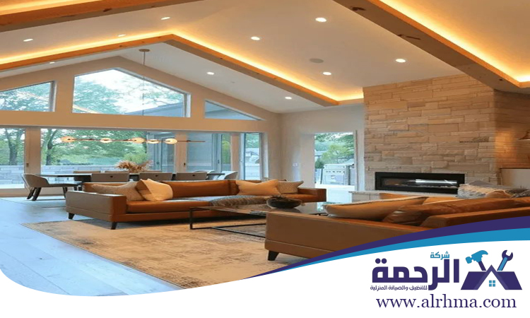 تركيب جبس في الراشدية