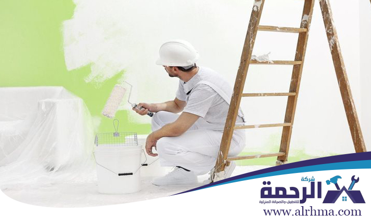 صباغ في راس الخيمة