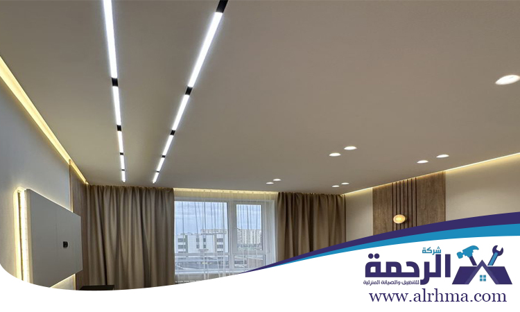 تركيب جبس في البدع