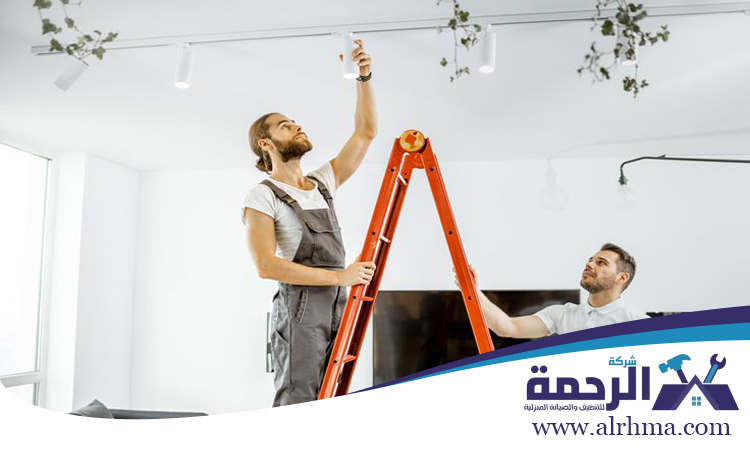 كهربائي منازل في راس الخيمة