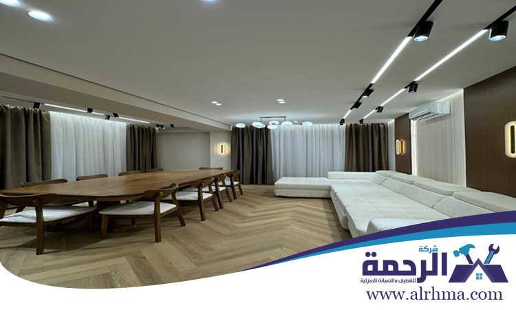 تركيب جبس في البدع