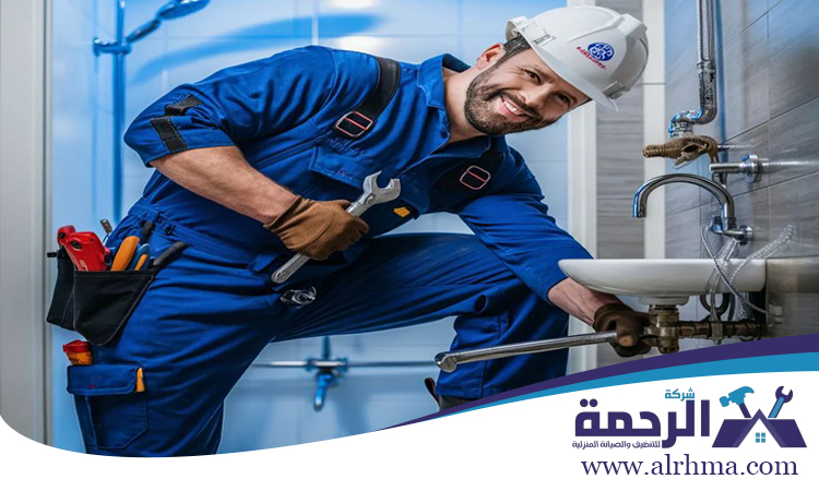 سباك في عجمان