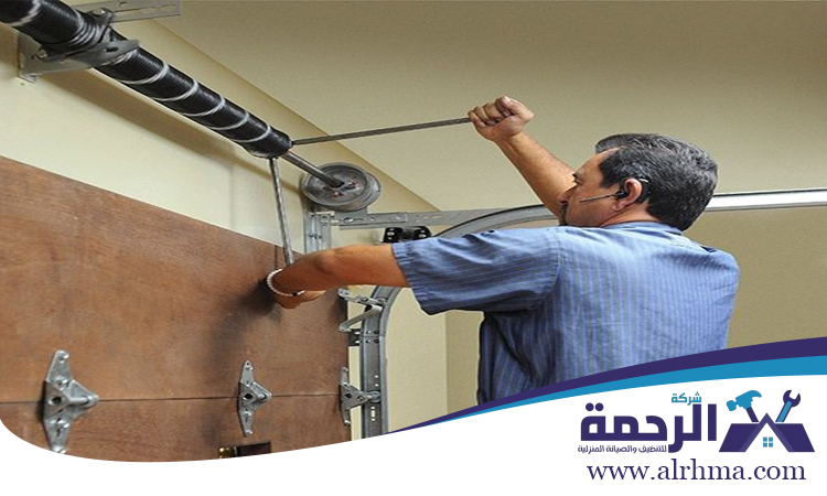 تصليح ابواب اتوماتيك في عجمان