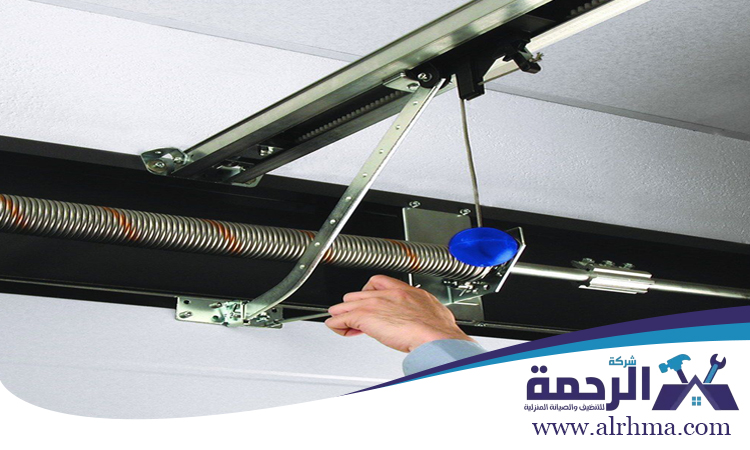 تصليح ابواب اتوماتيك في عجمان