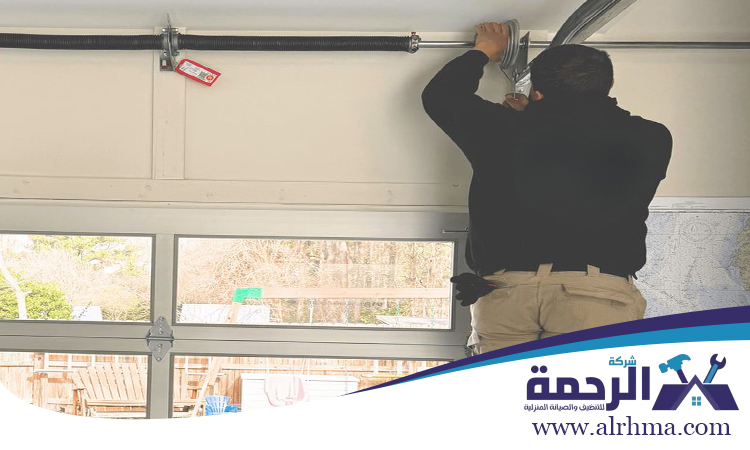 تصليح ابواب اتوماتيك في عجمان