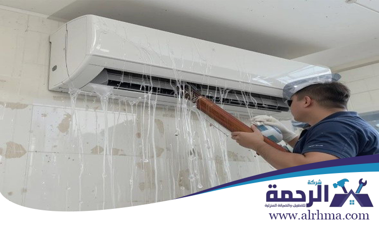 شركة تنظيف مكيفات في الفجيرة