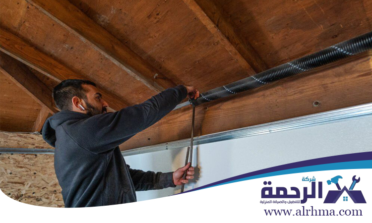 تصليح ابواب اتوماتيك في راس الخيمة