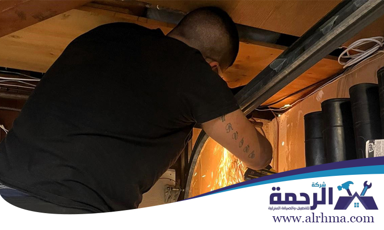 تصليح ابواب اتوماتيك في راس الخيمة