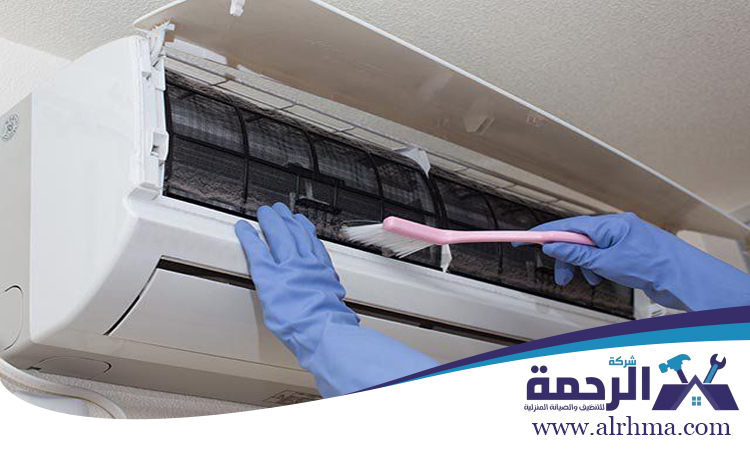شركة تنظيف مكيفات في الفجيرة