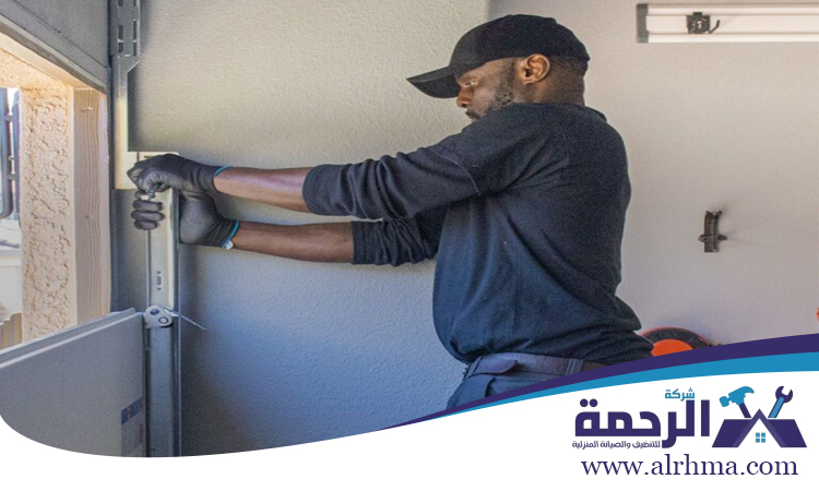 تصليح ابواب اتوماتيك في الشارقة