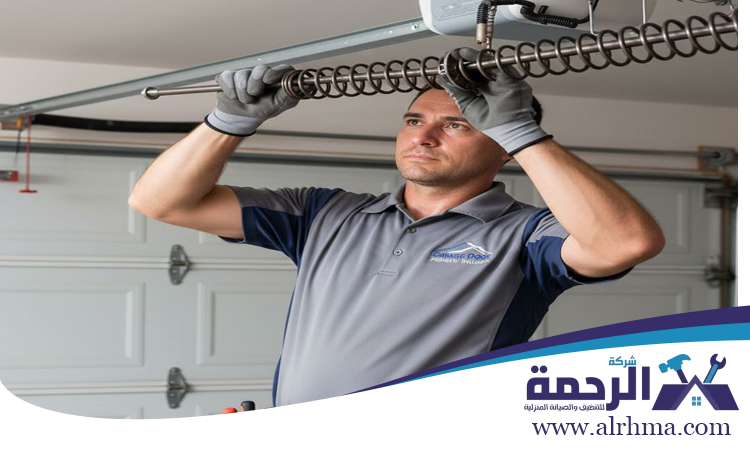 تصليح ابواب اتوماتيك في الشارقة