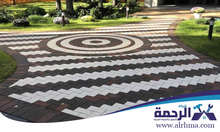 تركيب انترلوك في راس الخيمة