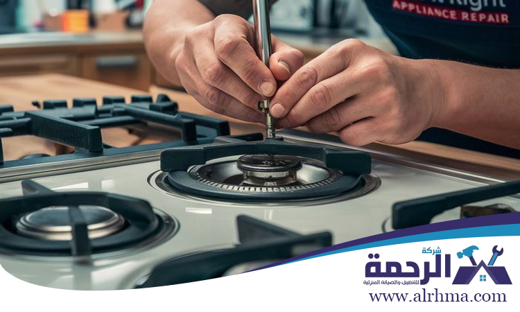 صيانة معدات المطاعم في دبي