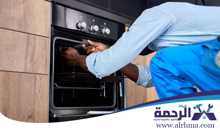 صيانة معدات المطاعم في عجمان