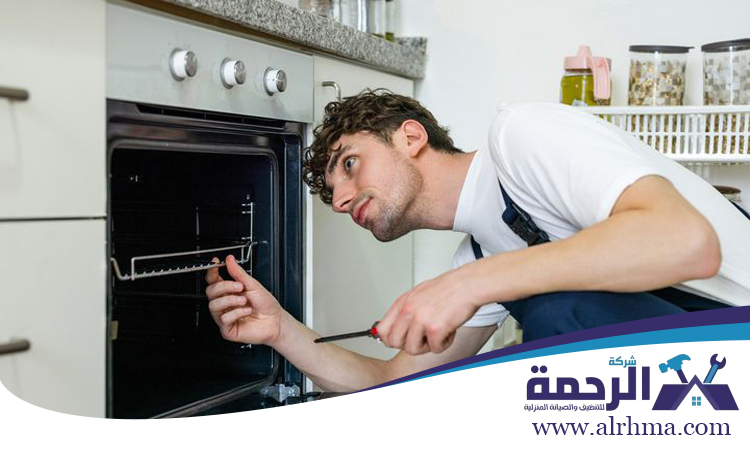 صيانة معدات المطاعم في الشارقة