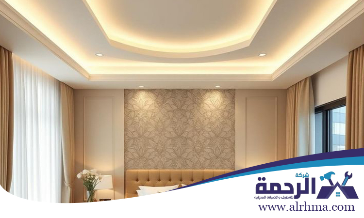 شركة تركيب جبس بورد في الشارقة