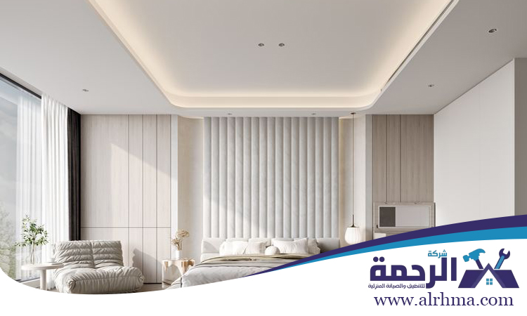 شركة تركيب جبس بورد في الشارقة