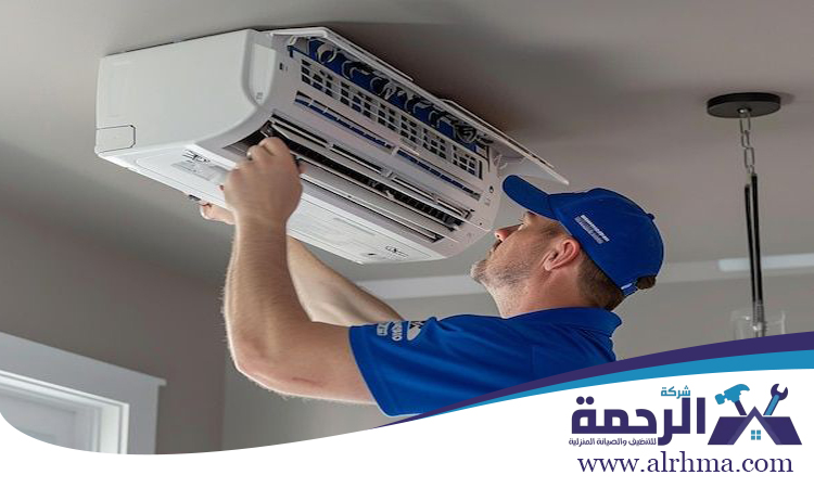 تصليح مكيفات في الشارقة