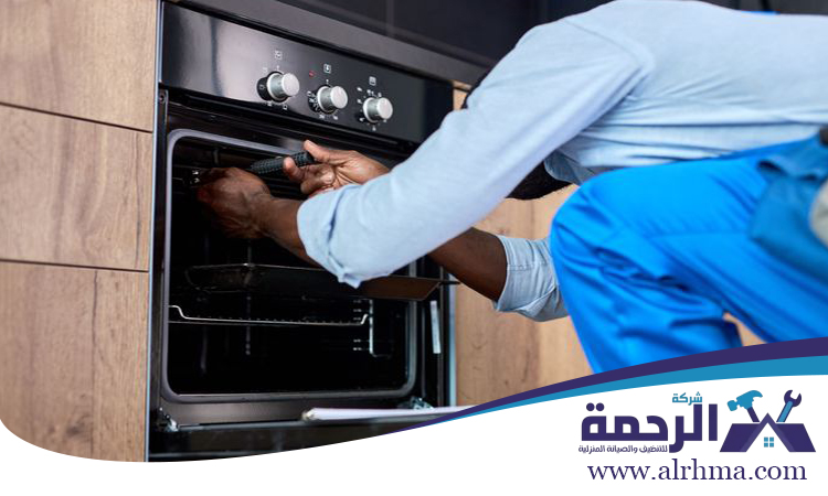 تصليح افران غاز في عجمان