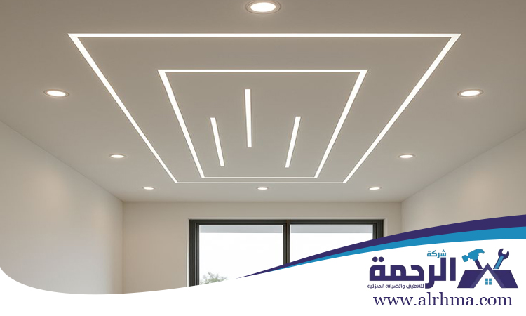 تركيب جبس بورد في عجمان