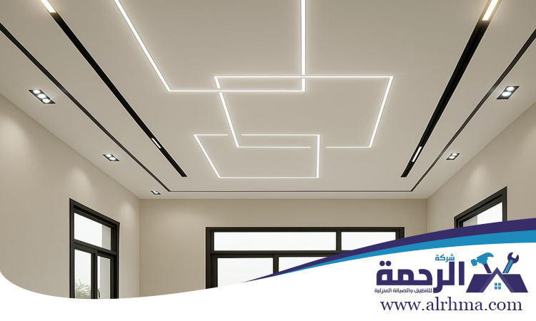 تركيب جبس بورد في عجمان