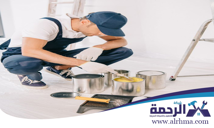 صباغ في الفجيرة