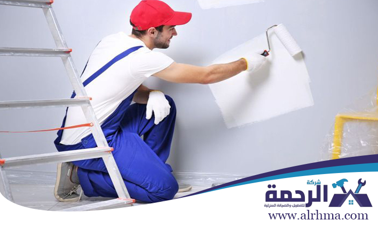 صباغ في الفجيرة