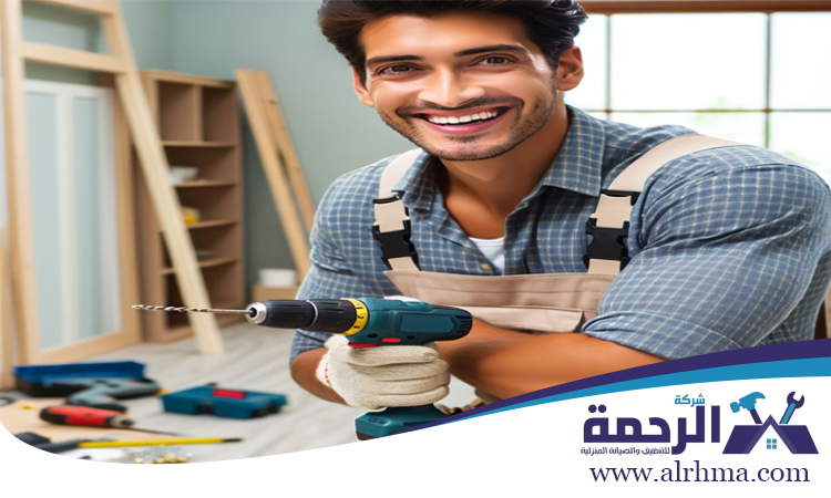 نجار في عجمان