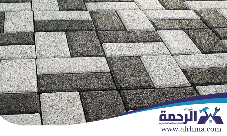 تركيب انترلوك في الشارقة