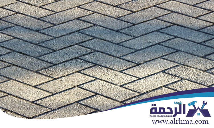 تركيب انترلوك في الشارقة