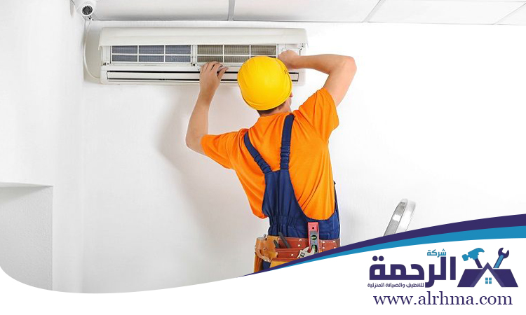 تصليح مكيفات في ام القيوين